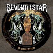 Seventh Star : Brood Of Vipers
